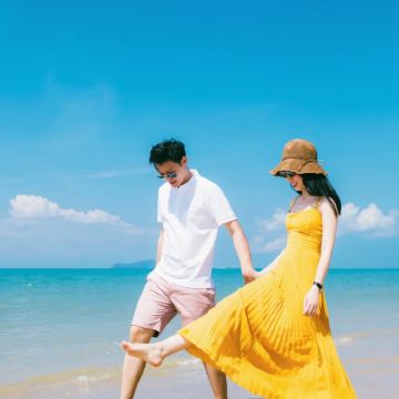 秦皇岛+北戴河+山海关3日2晚拼小团