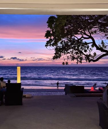 4D3N • Easy tour in Phuket — Choose 1 of 3 island-hopping options, sea-view cafe, Phuket Old Town, Tuk-Tuk night tour, Team Building & Custom Tours Also Available