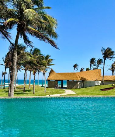 4D3N • New Summer Arrivals Dual · City Getaway · Sanya · Lingshui