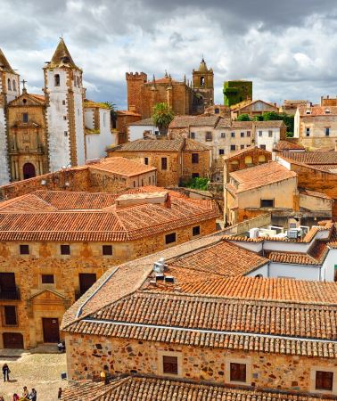 16D15N • Six Capital Cities Tourist