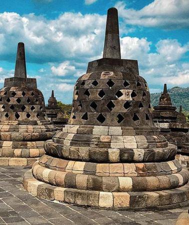 6D5N • From Yogyakarta: 6-Day Java to Bali Tour with Hotels & Meals
