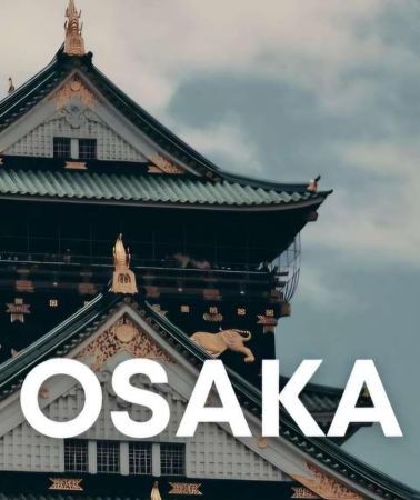 3D2N • Osaka: 3-Day Kansai Tour to Kyoto & Nara by Private Car