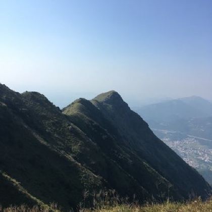 御水古温泉旅游度假区+浪漫海岸国际旅游度假区+浮山岭2日1晚私家团