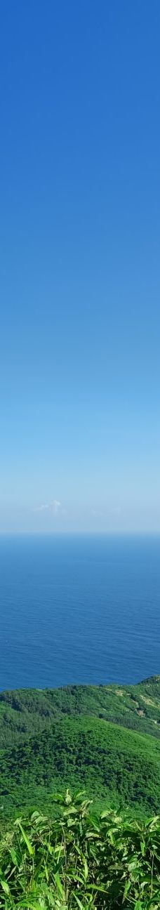 海南铜鼓岭景区-文昌