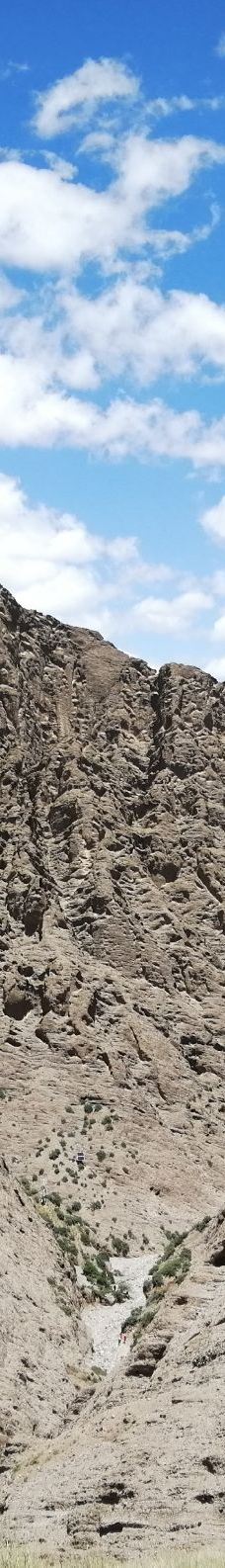 阿图什天门景区-阿图什