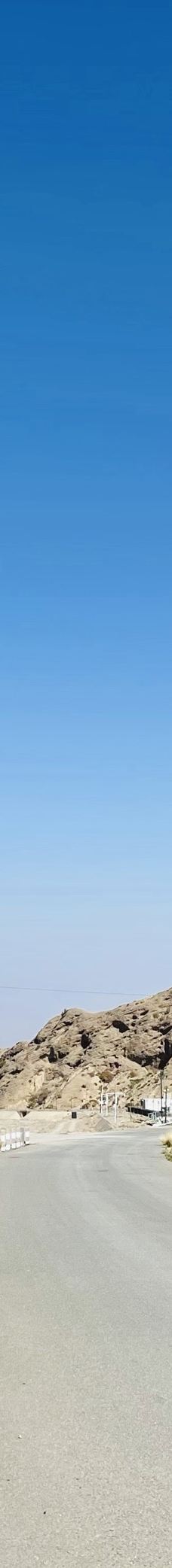 阿图什天门景区-阿图什