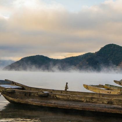 成都+西昌+邛海+泸沽湖6日5晚私家团