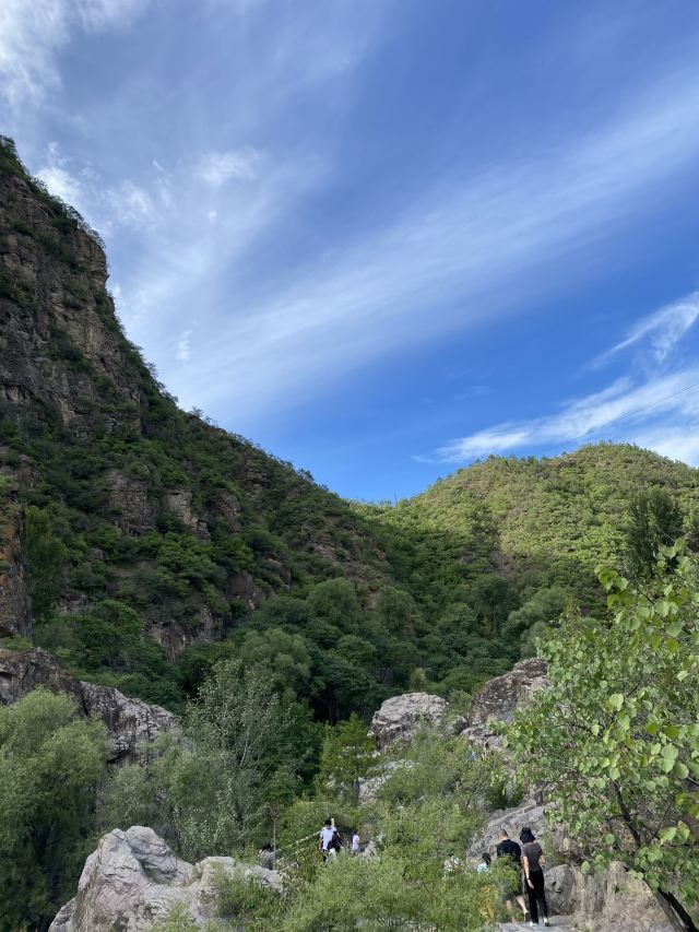 百里山水画廊旅行图片 1