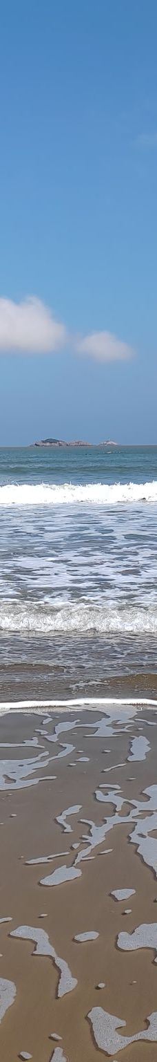 象山石浦檀头山岛-象山