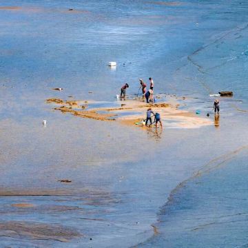 霞浦+太姥山+大嵛山岛5日4晚拼小团