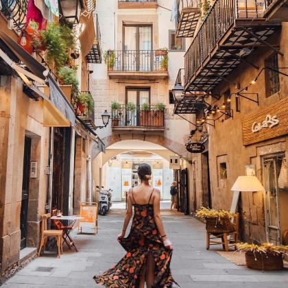 西班牙+葡萄牙12日跟团游