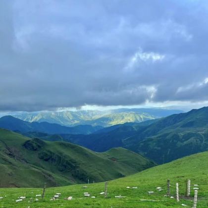 云南曲靖+会泽+宣威+富源+昭通大山包景区8日7晚私家团