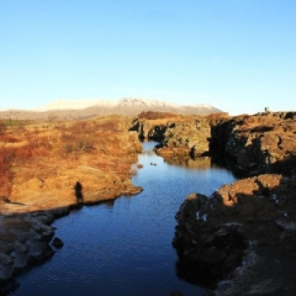 冰岛辛格维利尔国家公园+维克小镇+塞里雅兰瀑布+斯科加瀑布4日3晚跟团游