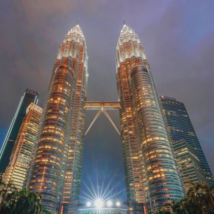 马来西亚槟城+怡保+吉隆坡6日4晚跟团游