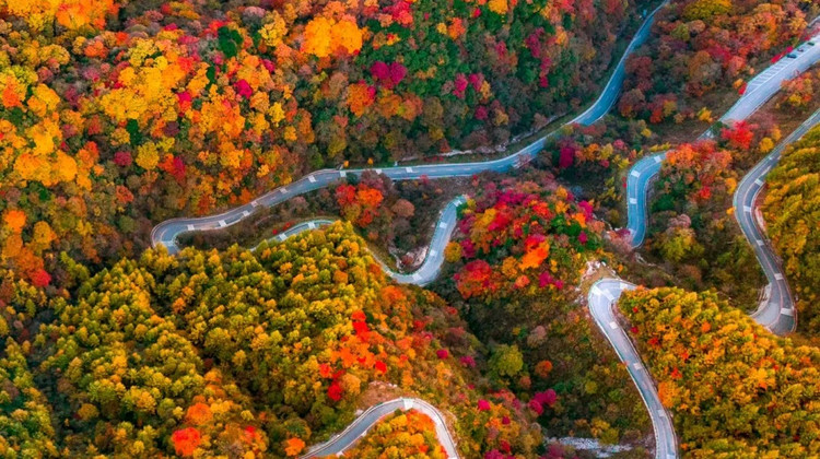 5人6天成都包车游，人均3800元玩转川西秘境