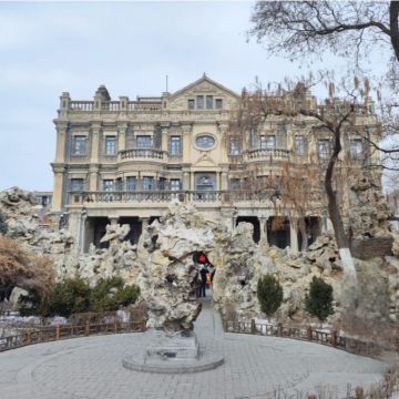哈尔滨+延吉+长白山+沈阳7日6晚跟团游