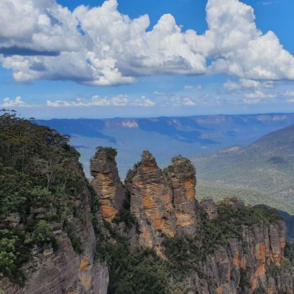 澳大利亚悉尼+墨尔本10日8晚私家团