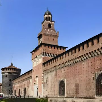 意大利7日6晚私家团