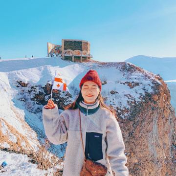 格鲁吉亚+阿塞拜疆+亚美尼亚14日12晚私家团