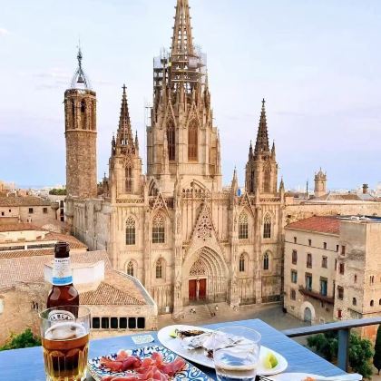 西班牙+葡萄牙15日13晚私家团