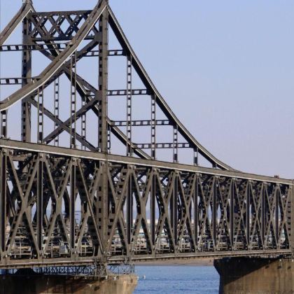 沈阳+丹东+本溪4日3晚拼小团