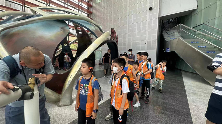 科学探索•北京天文馆半日亲子营【穿越星际来找你—去北京天文馆探寻科学的奥秘】·科学探索•北京天文馆半日亲子营【穿越星际来找你—去北京天文馆探寻科学的奥秘】