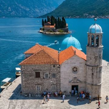 塞尔维亚+波黑+黑山10日9晚私家团