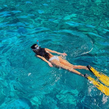 泰国普吉岛6日5晚跟团游