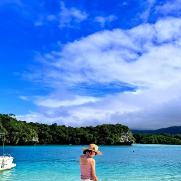 日本冲绳县6日5晚私家团