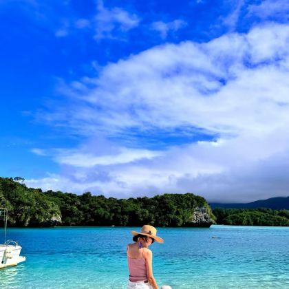 日本冲绳县6日5晚私家团