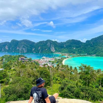 泰国曼谷+普吉岛9日8晚私家团