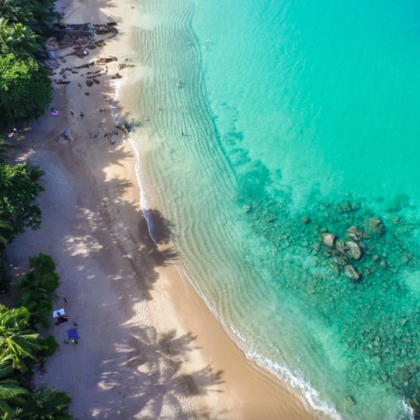 新加坡+吉隆坡+普吉岛7日6晚私家团