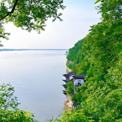 马鞍山+采石矶+太白楼+小九华寺+濮塘风景区+太湖山景区+运漕古镇+褒禅山景区+伍子胥古道景区5日4晚私家团