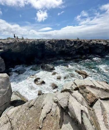 11D10N • Oahu + Hawaii island + Maui