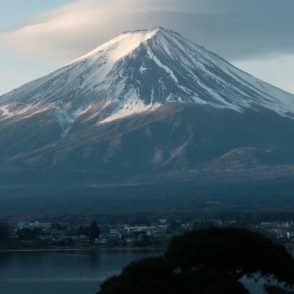 日本东京5日4晚拼小团