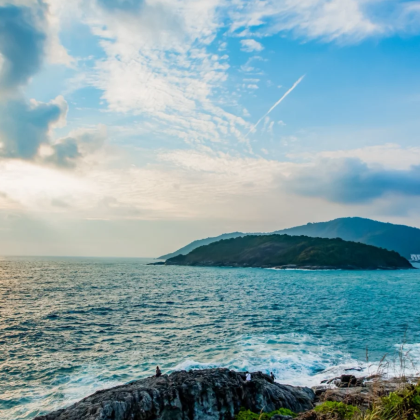 新加坡+普吉岛7日6晚私家团