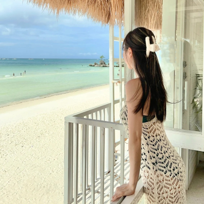 菲律宾长滩岛6日5晚跟团游