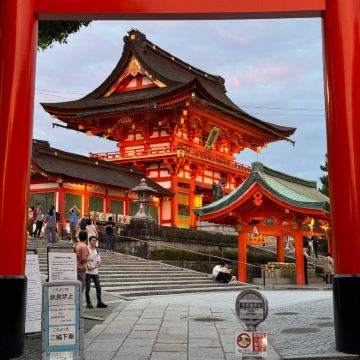 日本东京+箱根+富士山7日6晚私家团