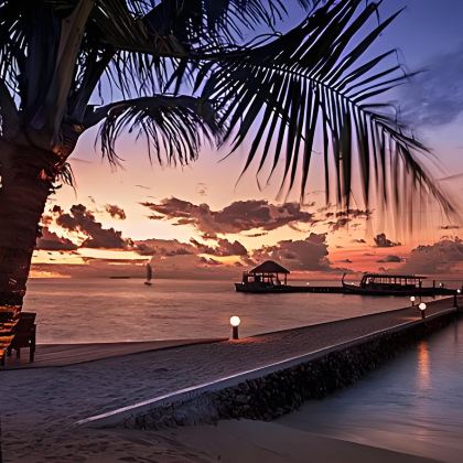 美国奥兰多+迈阿密+劳德代尔堡+基韦斯特8日7晚自由行