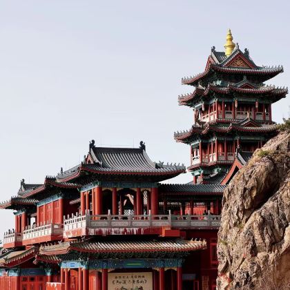 河南郑州+洛阳+开封+万仙山景区6日5晚私家团