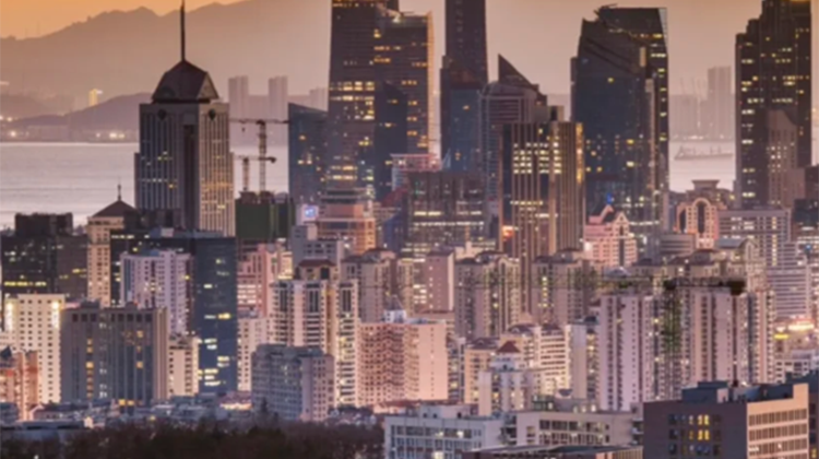 6D5N · Private Tours · Jinan + Tai'an + Qufu + Qingdao + Laoshan District
