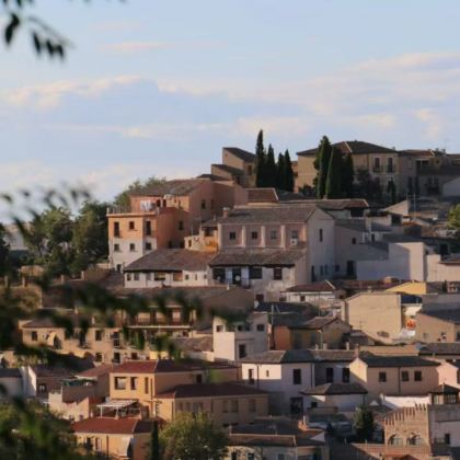 西班牙马德里+葡萄牙里斯本3日2晚跟团游