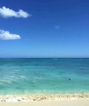2D1N • Oahu