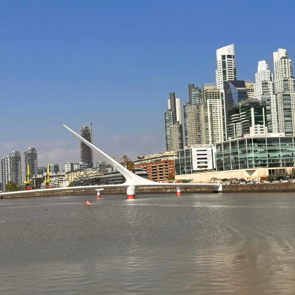 阿根廷布宜诺斯艾利斯+拉博卡+乌拉圭科洛尼亚－德尔萨克拉门托4日3晚拼小团