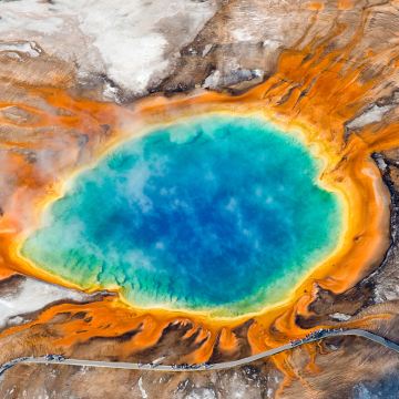 美国东海岸+西海岸+黄石国家公园+尼亚加拉瀑布17日15晚跟团游