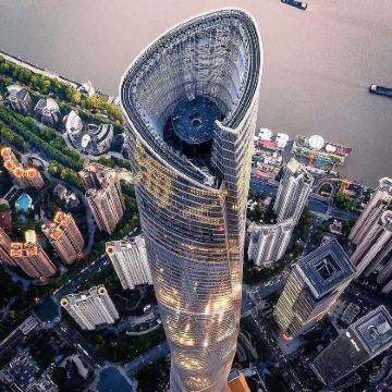 上海5日4晚私家团