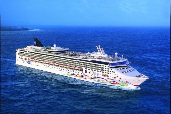 11 days · Southampton - United Kingdom - Ireland - Southampton