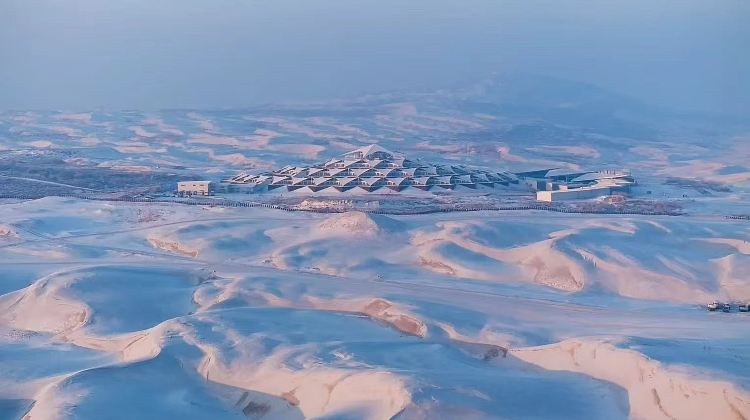 10D9N · Group Tours · Beijing + Hohhot + Datong + Zhangjiakou