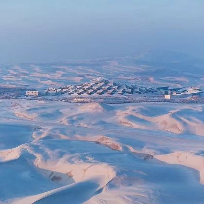 内蒙古呼和浩特+响沙湾5日4晚私家团