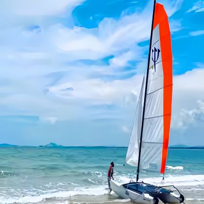 马尔代夫+新加坡9日7晚跟团游